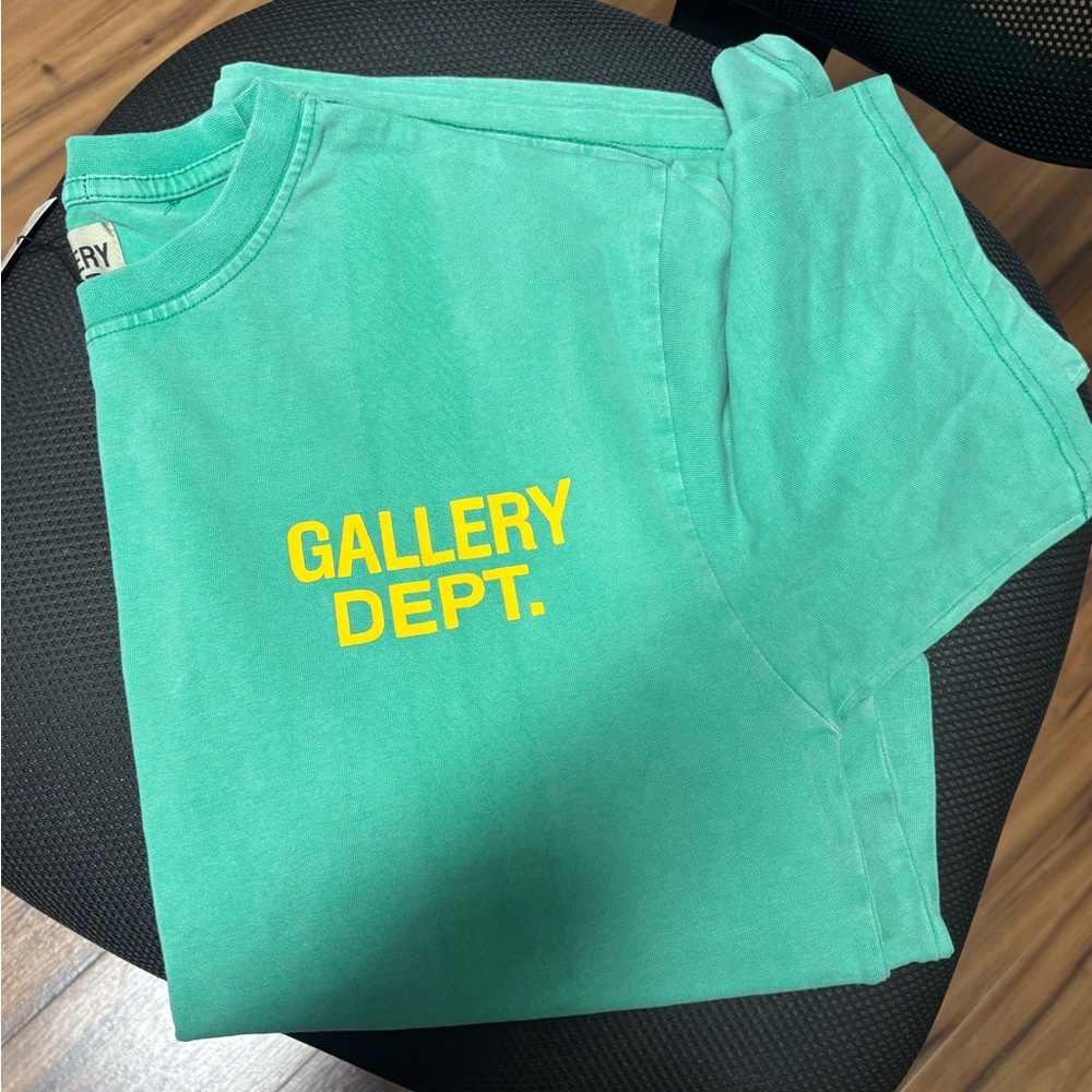 Gallery Dept Shirt